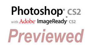 1699: Adobe Photoshop CS2 preview