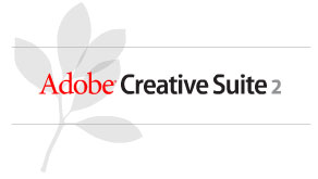 1701: Adobe Introduces the Creative Suite 2