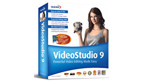1709: Ulead VideoStudio 9 Meets Video Editing Needs of Both Novices & Hobbyists.