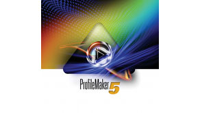 1720: New ProfileMaker 5 Publish Plus from GretagMacbeth