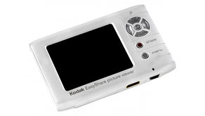1727: Kodak introduces the New Kodak Easyshare Picture Viewer