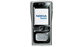 1758: Nokia introduces the Nokia N91 for a true mobile music experience