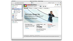 1771: Adobe Systems announce Adobe Stock Photos