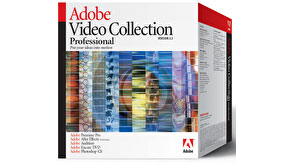 1772: Adobe Video Collection Professional 2.5 Now Shipping with Photoshop CS 2