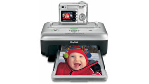 1781: Kodak launches new cameras, Printer Docks and Software combos