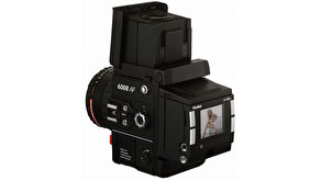 1809: Rollei Announces Camera, Software and Lens Bundle