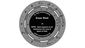 1821: ExpoDisc Announces ExpoAperture Depth-of-Field Guide