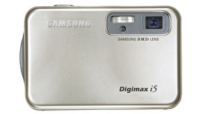 1825: Samsung launches the i5