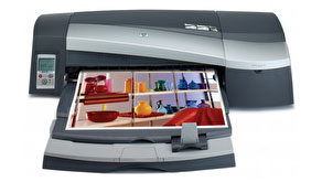 1832: HP Launches Initiative with Adobe and Apple