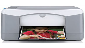 1837: HP Launches the Essential Printer, Scanner and Copier for Every Home