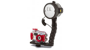 1839: The NEW powerful SeaLife Universal Digital Flash
