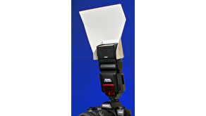 1848: Sigma announce the new Flash Bounce Reflector
