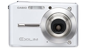 1853: Casio announces the EXILIM CARD EX-S500