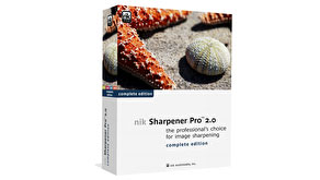 1861: nik Sharpener Pro 2.0 Software Now Available