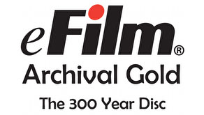 1862: Delkin introduces printable eFilm Archival Gold