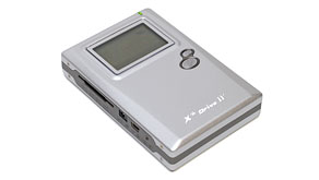 1884: Vosonic VP2160 X's Drive II+ review