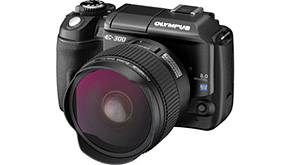 1893: Olympus announces thirteenth E-System lens