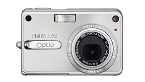 1905: Pentax OptioS5z details released