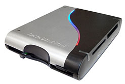 1930: I/OMagic Unveils its DataStation 2