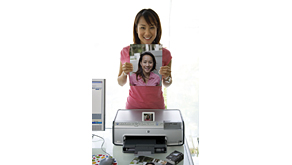 1935: HP Ignites Printer Industry with Market-changing Technology