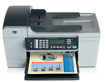 1949: HP announce the launch of the HP Officejet 5610 All-in-One