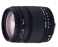 1957: Sigma launches the new 28-300mm F3.5-6.3 DG Macro lens.