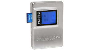 1970: Cardmedia announce the XS-Drive 2 XL VP2260