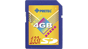 1979: Pretec Introduces 4GB SD Card