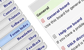 1999: DPNow site news: major discussion forum upgrade goes live