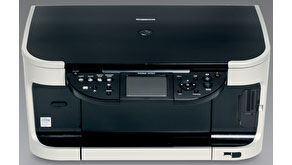 2011: Canon's new PIXMA MP800