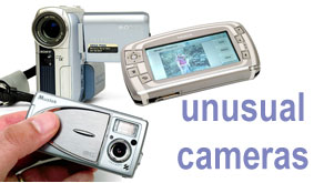 2058: Conventional digicam versus the hybrids