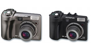 2064: Olympus SP-350 and SP-310 are an enthusiasts dream