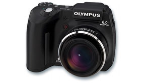 2065: Olympus announces the SP-500UZ digital camera