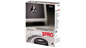 2068: Colour Confidence announces the impending availability of a free software update for the Spyder2PRO Studio