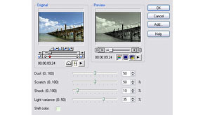 2070: Ulead Announces Free Beta Preview of Updated MediaStudio Pro Video Editing Package