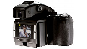 2071: Phase One announces that the Capture One RAW Workflow Software is now available