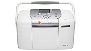 2072: Epson announces the PictureMate 100