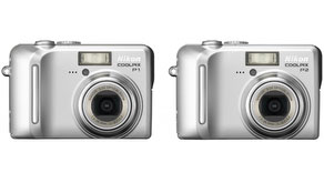 2075: Nikon announce new COOLPIX P1 and P2