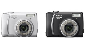 2076: Nikon UK announce the new COOLPIX L1 and L101