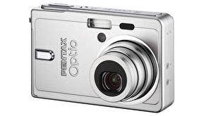 2081: Pentax: Introducing the Optio S6