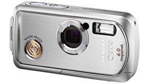 2082: Pentax continues to make waves in outdoor photography with the OptioWPi