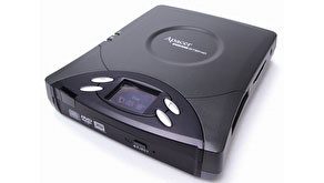 2088: Apacer CP300 DVD Disc Steno