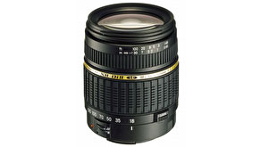 2095: TAMRON ANNOUNCES AF18-200MM F/3.5-6.3 XR Di II LD ASPHERICAL (IF) MACRO