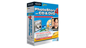 2100: Magix Photostory On CD & DVD 4
