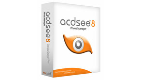 2109: ACD Systems Releases ACDSee 8 Photo Manager