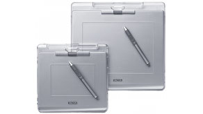 2119: Wacom launches new pen tablet range for easy picture editing