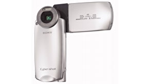 2121: Sony Announces New Cyber-Shot, Combining Still Photography And Movie Making Capabilities