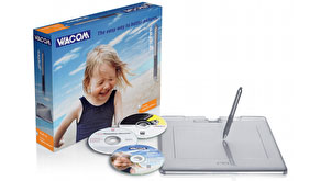 2122: Wacom Launches New Pen Tablet Range for Easy Picture Editing