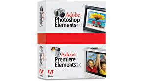 2154: Adobe Introduces Photoshop Elements 4.0 and Adobe Premiere Elements 2.0