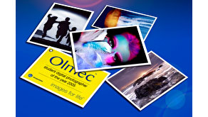 2160: ICI Imagedata announces Olmec Student Digital Photographer Competition